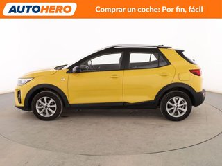 Kia Stonic 1.2 Concept