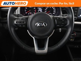 Kia Stonic 1.2 Concept