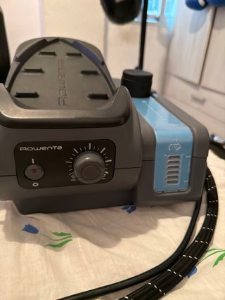 Centro de planchado Rowenta