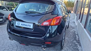 Nissan Murano 20093.5 V6