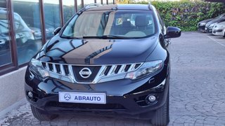Nissan Murano 20093.5 V6
