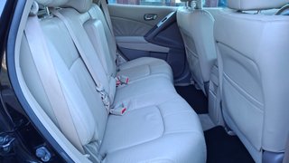 Nissan Murano 20093.5 V6