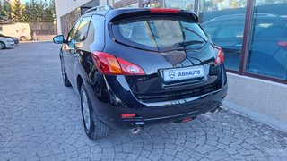Nissan Murano 20093.5 V6