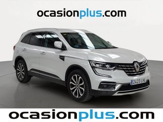 Renault Koleos Zen Blue dCi 110 kW (150 CV) X-Tronic 4x2