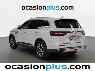 Renault Koleos Zen Blue dCi 110 kW (150 CV) X-Tronic 4x2