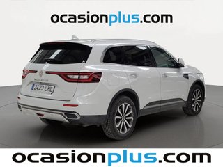 Renault Koleos Zen Blue dCi 110 kW (150 CV) X-Tronic 4x2