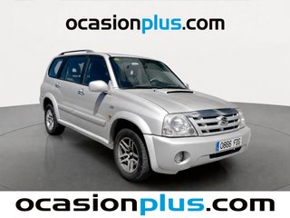 Suzuki GRAND VITARA XL XL-7 2.0 DLX 5pl. 80 kW (110 CV)