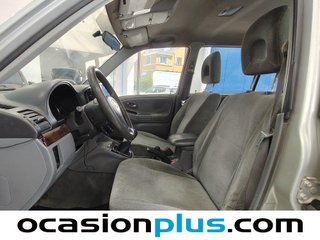Suzuki GRAND VITARA XL XL-7 2.0 DLX 5pl. 80 kW (110 CV)