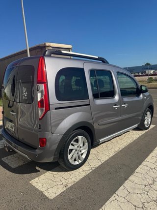 Renault Kangoo 2016