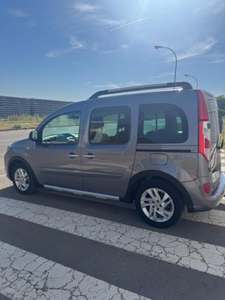 Renault Kangoo 2016