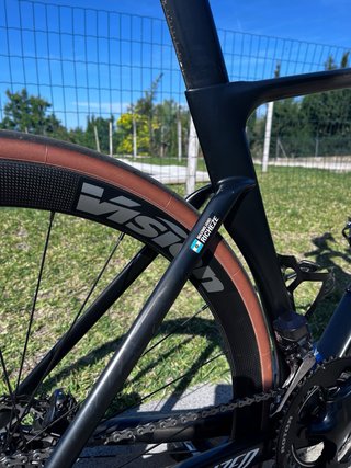 Specialized S-Works Venge