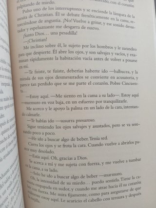 Cincuenta sombras más oscuras
