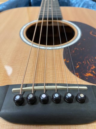 Martin 000-13e