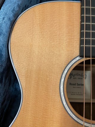 Martin 000-13e