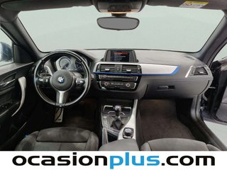 BMW Serie 1 118d 110 kW (150 CV)