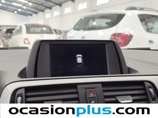 BMW Serie 1 118d 110 kW (150 CV)