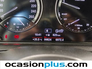 BMW Serie 1 118d 110 kW (150 CV)