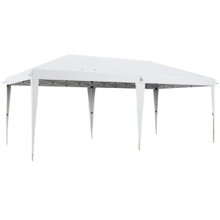 Carpa Plegable 6x3m Ajustable