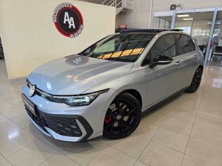 Volkswagen Golf GTI 2.0 TSI 195kW (265CV) DSG