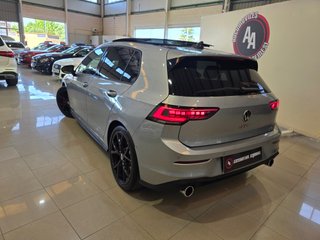 Volkswagen Golf GTI 2.0 TSI 195kW (265CV) DSG
