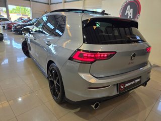 Volkswagen Golf GTI 2.0 TSI 195kW (265CV) DSG