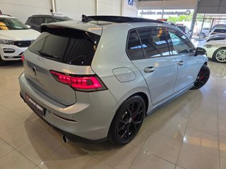 Volkswagen Golf GTI 2.0 TSI 195kW (265CV) DSG