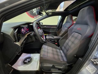 Volkswagen Golf GTI 2.0 TSI 195kW (265CV) DSG