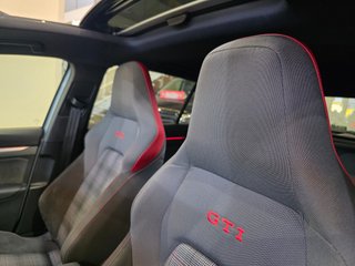 Volkswagen Golf GTI 2.0 TSI 195kW (265CV) DSG