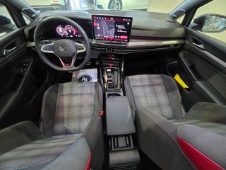 Volkswagen Golf GTI 2.0 TSI 195kW (265CV) DSG