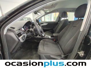 Audi A4 Avant Advanced 35 TFSI 110 kW (150 CV) S tronic