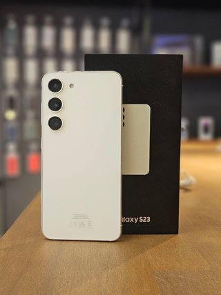 SAMSUNG S23 128GB BLANCO