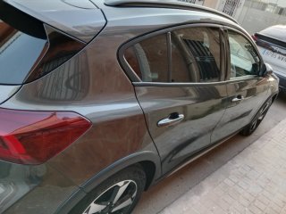 Ford Focus 2024