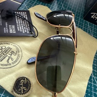 Gafas Ray-Ban Olympic Series B&L-USA-1994-96