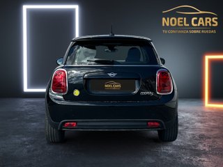 MINI MINI COOPER SE