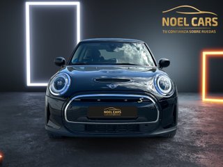 MINI MINI COOPER SE
