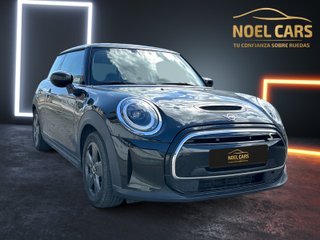 MINI MINI COOPER SE
