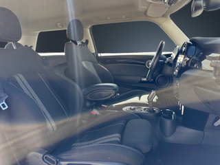 MINI MINI COOPER SE
