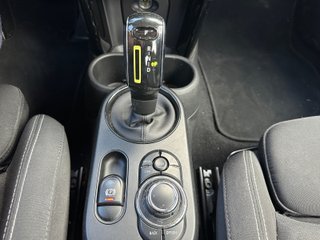 MINI MINI COOPER SE
