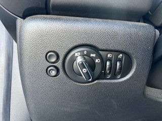 MINI MINI COOPER SE