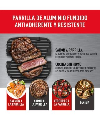 Moulinex Horno Freidora 11L