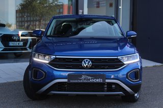 Volkswagen T-Roc 1.0 TSI 110CV 2023