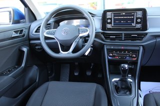 Volkswagen T-Roc 1.0 TSI 110CV 2023