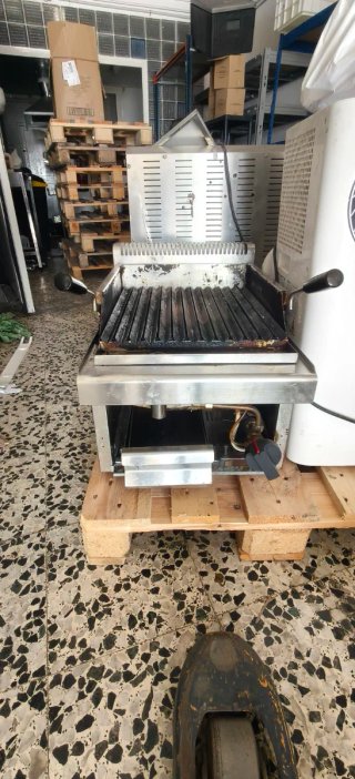 Maquinaria Hostelería