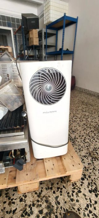 Maquinaria Hostelería