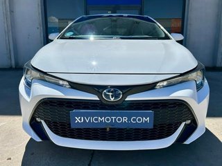 Toyota Corolla 1.8 Active Tech