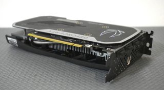 Tarjeta Gráfica Zotac RTX 4060 8GB