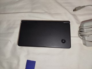 Nintendo DSi + giochi a scelta