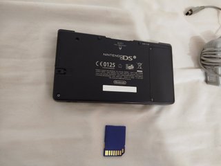 Nintendo DSi + giochi a scelta