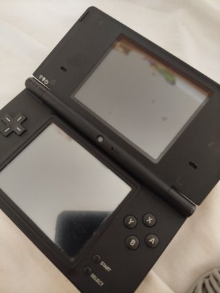 Nintendo DSi + giochi a scelta