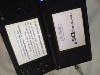 Nintendo DSi + giochi a scelta